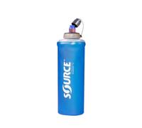 Source - Mochilas y cinturones trail/running - Nomad foldable bottle 1L - Azul Azul one size