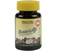 Source Of Life 60 C Natures Plus - Aporte vitamínico