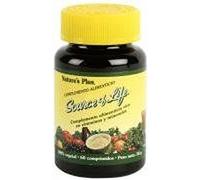 Source of Life 60 comprimidos de Nature's Plus
