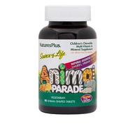 Source of Life Animal - Parade Children's Chewable - Natural Assorted Flavors (9