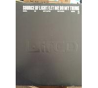 Source Of Light - Let Me Do My Thing