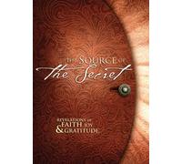 Source of the Secret - Source of the Secret [USA] [DVD]