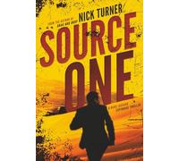Source One (Marc Jaggard Espionage Thrillers)