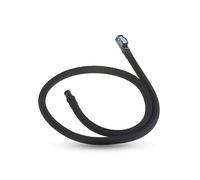 Source Replace QMT Tubo, Hombre, Negro, Talla Única