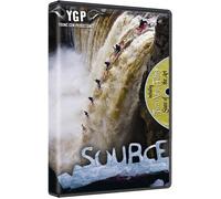 Source / State Of The Art [DVD] [NTSC] [Reino Unido]