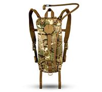 Source Tactical - Bolsa de hidratación, Multicolor, 3 l