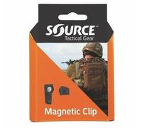 SOURCE Tactical Gear 2510600000A Hidratación Tubo Magnético Broche Molle