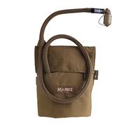 Source Tactical Kangaroo - Sistema de hidratación Plegable de 1 litro con Bolsa