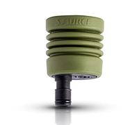 Source Tactical UTA Boquillas, Universal, Verde Oliva, Talla Única
