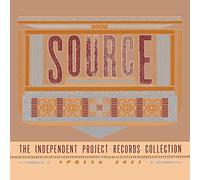 Source: The Independent Project Records Collection (Various Artists)
