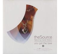 Source the - You Got the Love