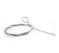 SOURCE Tube Brush Kit - Unisex - Gris - talla única- modelo 2026