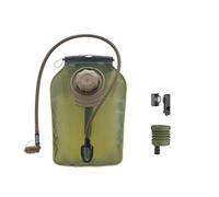 Source Ultimate M.C. WXP - Bolsa de hidratación, Color Negro, 3 l
