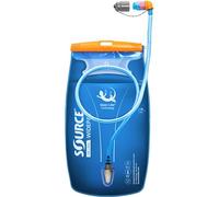 Source Unisex Widepac Vejiga de hidratación Alpine Blue 1.5L
