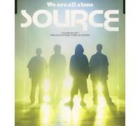 SOURCE - We Are All Alone