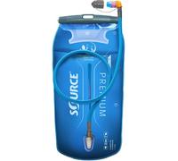 Source WIDEPAC Premium - Bolsa hídrica, varios litros, 3 litros