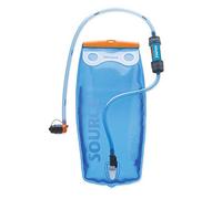 Source Widepac und Sawyer Filter Bolsa de hidratación, Unisex Adulto, Azul, 2 L