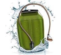 Source WLPS Low Profile - Bolsa de hidratación, 3 l