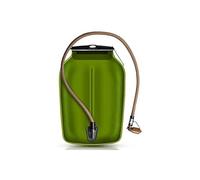Source WLPS Low Profile Bolsa de hidratación, Hombre, Beige (Coyote), 3 l