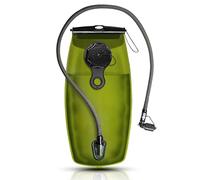 Source WXP Original Widepack Bolsa de hidratación, multicolor, 3 l