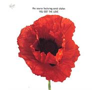 Source - You Got the Love Remixes [12 inch Analog]