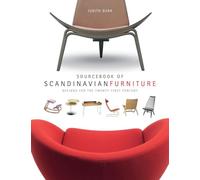 Sourcebook of Scandinavian Furniture: Designs for the 21st Century