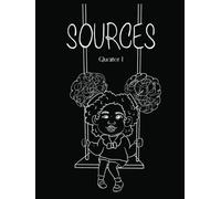 Sources: Investigating My Belief System