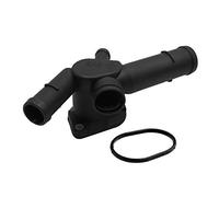 sourcing map 06A121133D Termostato Caja de Refrigerante para Golf Jeta 99-06