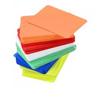 sourcing map 150pcs Etiqueta de Envio Impermeable 6x4cm (L*An) Multicolores