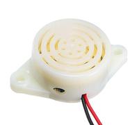 sourcing map 15Ma Sfm-27 24-03 V CC Chivato Electrónico De Sonido Continuo Industrial 100Db