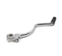 sourcing map 15mm Eje Pedal Palanca de Arranque del Motor para Moto Qj 125