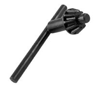 sourcing map 16 mm 5/8 PILOT tamaño 11 dientes diseño Drill Chuck Herramienta Clave