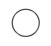 sourcing map 1pcs Nitrilo Caucho Tóricas Juntas 105mm OD 95mm ID 5mm Ancho, Métrico Sellado Empaquetadura O Ring Redondo Arandelas de Goma Surtidas para Grifos Cocina y Fontanería