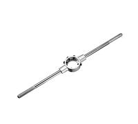 sourcing map 45mm ID Llave ajustable de soporte de troquelado redondo para M18-M22 Troquel redondo