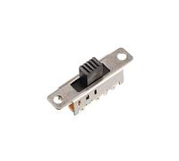 sourcing map 5 Piezas 8 Pin PCB Posición 3 On/on/on DP3T 2P3T Interruptor Mini Panel SS23E04-G5
