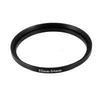 sourcing map 52 mm a 54 mm Deep-Adaptador para filtros de para Objetivo de cámara