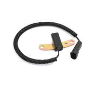 sourcing map 56026921 Sensor de Posición del Cigüeñal para Coche 3 Patillas