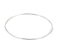 sourcing map 5m de longitud Constantan Termosumergido 19AWG 0,9mm de diámetro de bobina cable calefactor
