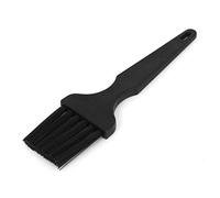 sourcing map 6.7" Largo Recto PCB Cepillo Anti estático Limpia Polvo Tierra conductivo ESD