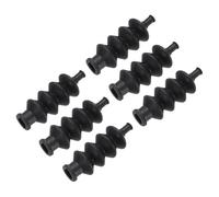 sourcing map 6 varillas de empuje impermeables de 1.654 pulgadas para barco eléctrico sin escobillas