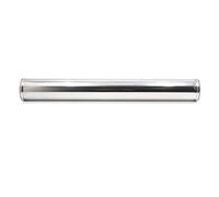 sourcing map 63mm Recto Derecho Tubo Intercooler de Aluminio para Tubería del Coche
