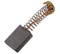 sourcing map 6mm x 16mm x 22mm Carbono Escobilla para Genérico Eléctrico Motor