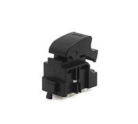 sourcing map 8481032070 Interruptor de Elevaluna Botón 5 Pines para Toyota Land Cruiser