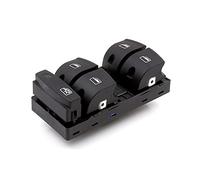 sourcing map 8Ed959851 A4 B6 B7 Interruptor Consola de Elevalunas 10 Pin Botonera