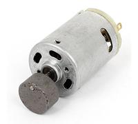 sourcing map a14082500ux0138 - Dc 12-24v alto par motor de vibración masajeador magnética 4700 rpm