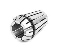 sourcing map a15122600ux0045 ER20 12 mm diámetro de sujeción fresadora de grabado Primavera Collet,