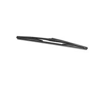 sourcing map a16120700ux0117 Escobilla de Limpiaparabrisas Trasero 16"