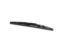 sourcing map a16120700UX0142 Escobilla de Limpiaparabrisas Trasero 13"