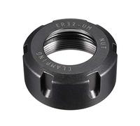 sourcing map Abrazadera ER32-UM(M40) Tuercas de sujeción de pinza para torno CNC Fresado Portabrocas
