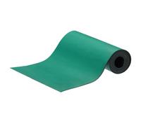 sourcing map Alfombrilla de soldadura de silicona ESD de 20 x 8 pulgadas, almohadilla de escritorio antiestática de alta temperatura para reparación electrónica, 0.08 pulgadas